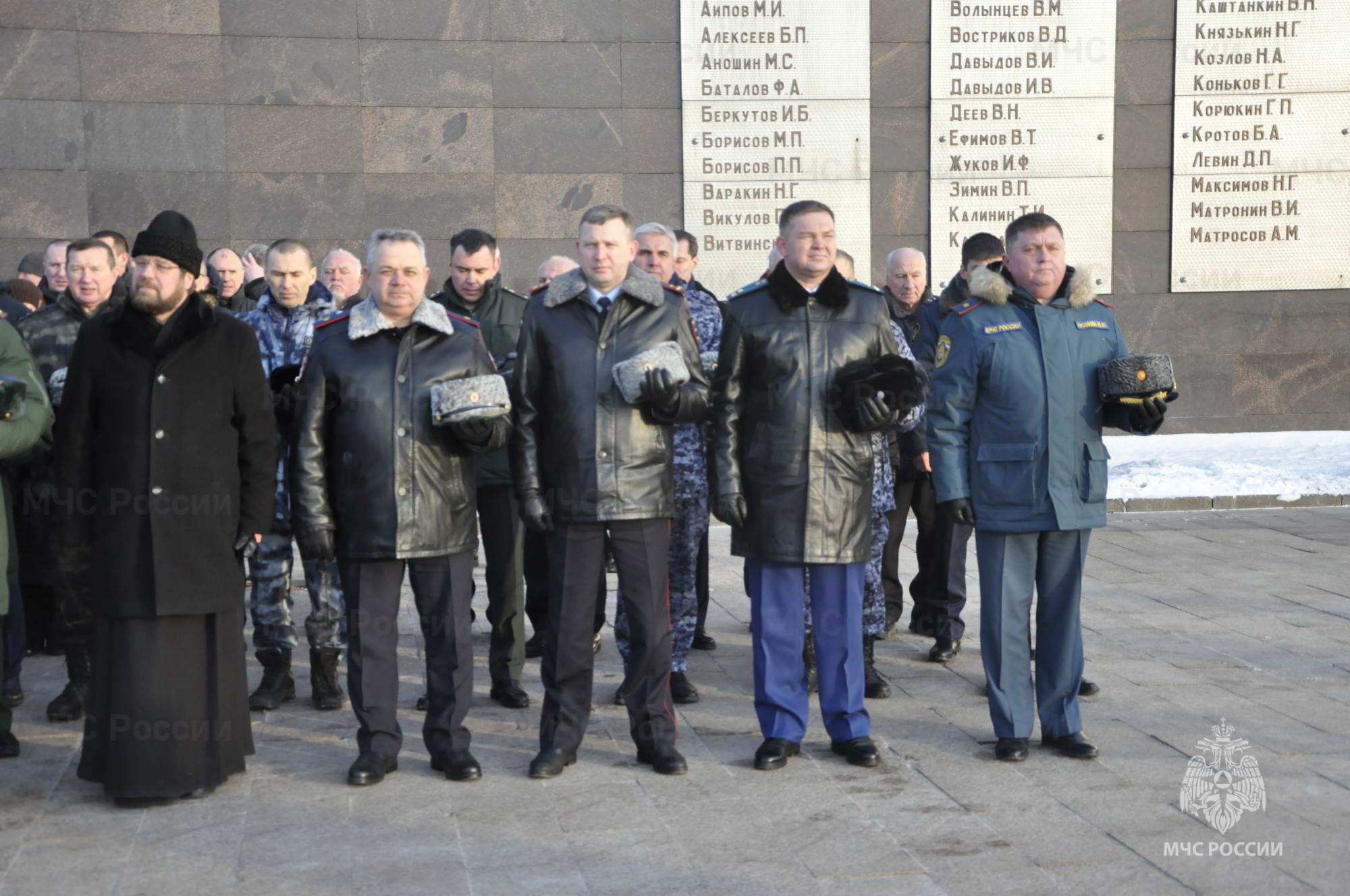 200 дней ада: 80-я годовщина разгрома советскими войсками  немецко-фашистских войск в Сталинградской битве - Новости - Главное  управление МЧС России по Ульяновской области