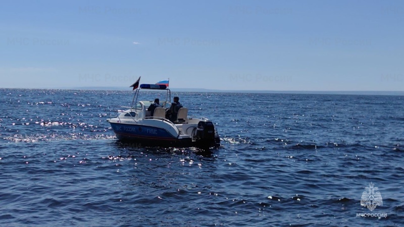 Обеспечение безопасности на водных объектах – основная задача сотрудников Государственной инспекции по маломерным судам МЧС России.