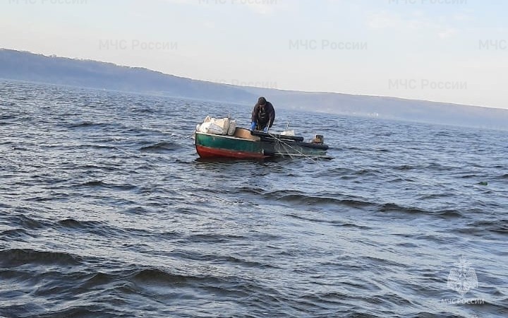 На воде без забот- с правилами безопасно всегда!